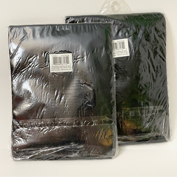 Halloween Lampshade Topper Lot of 2 Decor - Picture 10 of 14